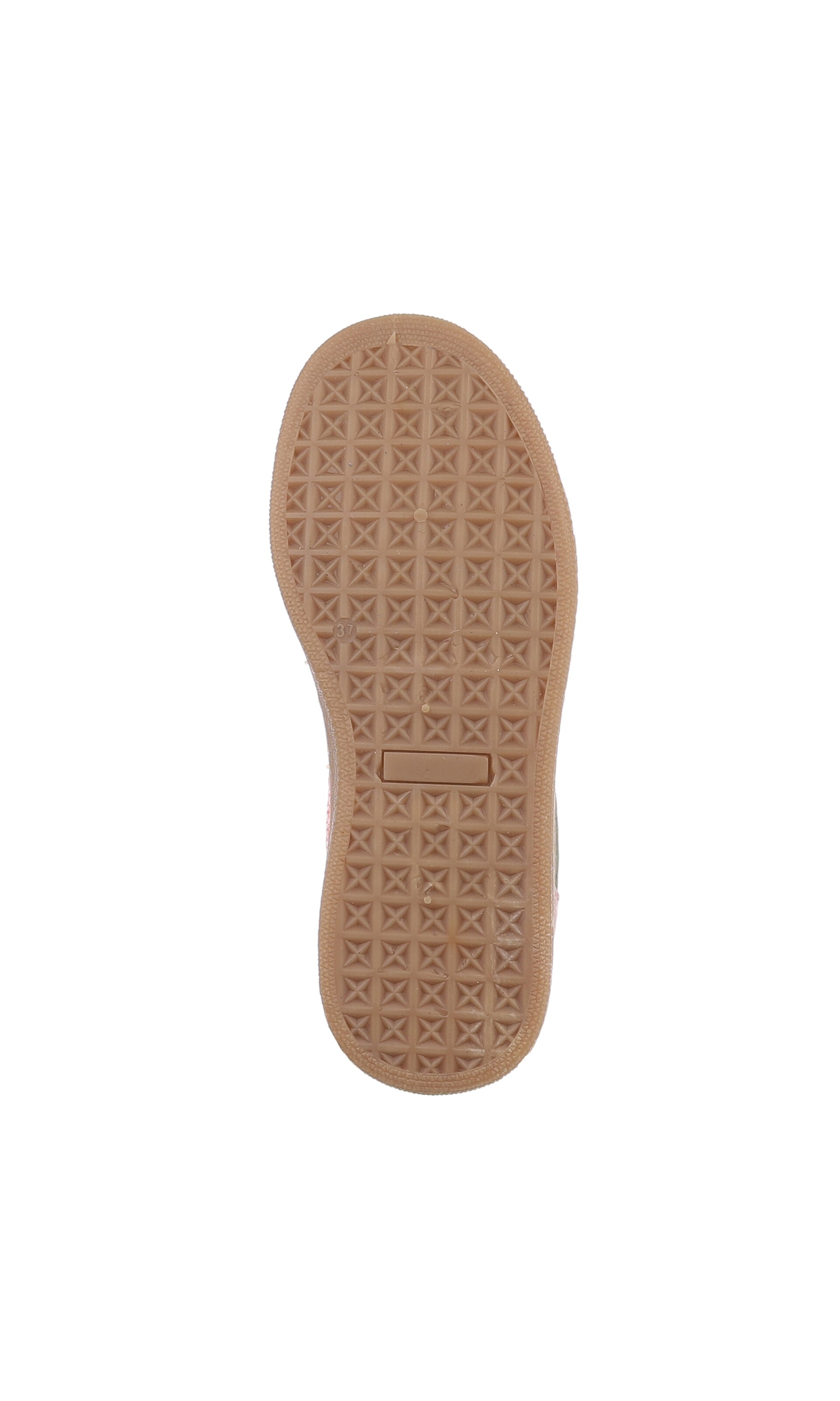 Ital-Design Sneakers in Black