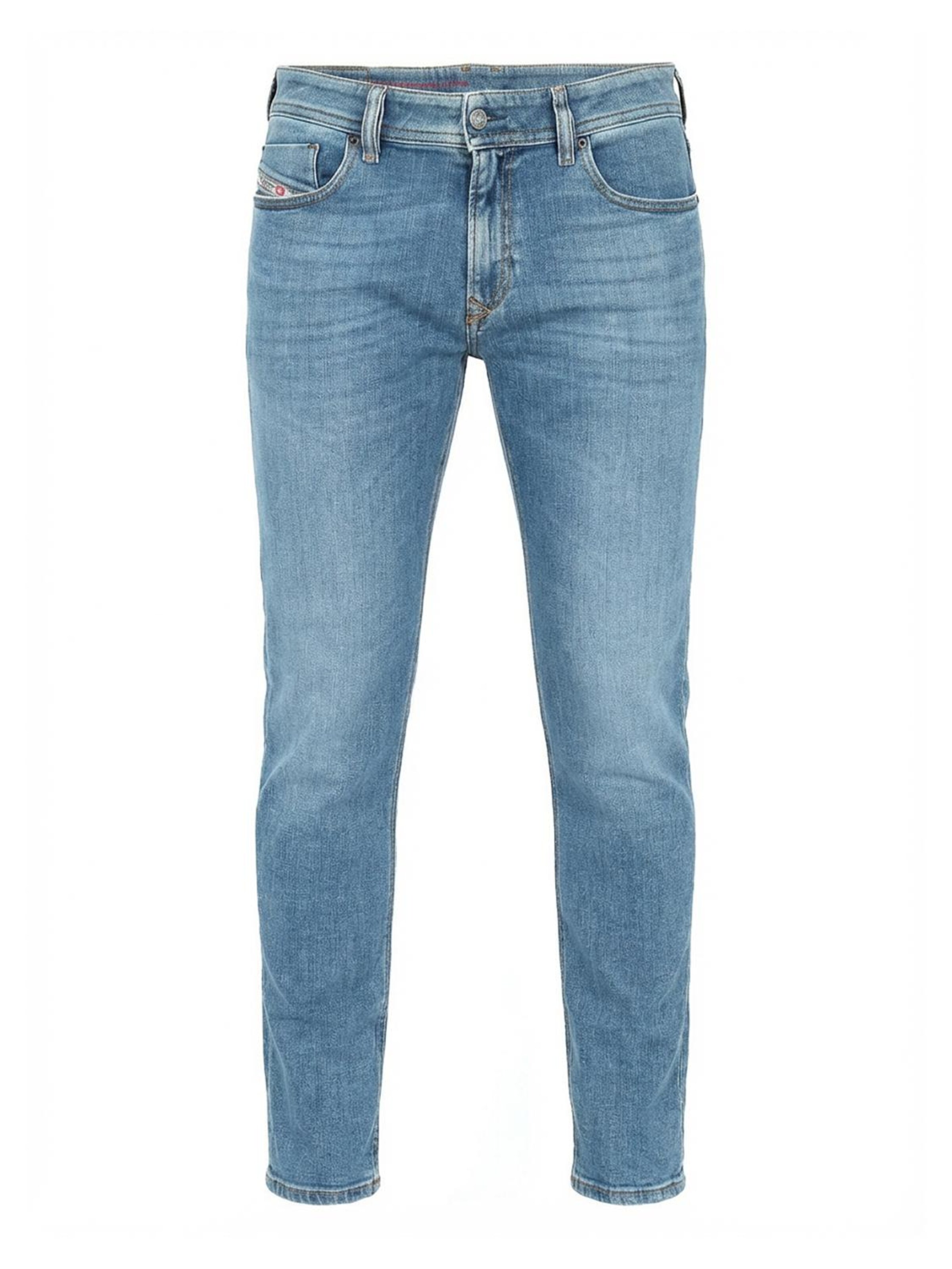 DIESEL Jeans '1979 Sleenker 09C01' in Light blue, Item view
