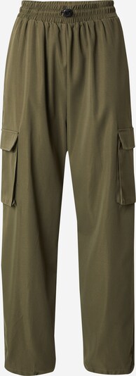 ONLY Cargo trousers 'Cashi' in Dark green, Item view