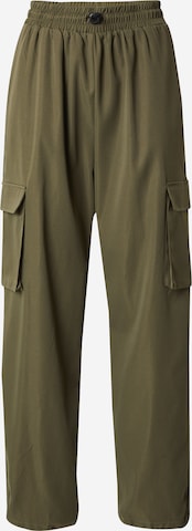 VIP【関税送料無料】希少 ETRO DARK GREEN PANTS ONLY Wide leg Cargo Pants 'ONLCashi' in Dark Green | ABOUT YOU