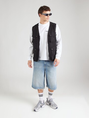Pegador Shirt 'RUSK' in Weiß