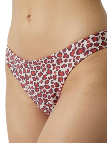 BONVERANO Klassisch Bikini‌‌‌‌‌‌‌ in Rot