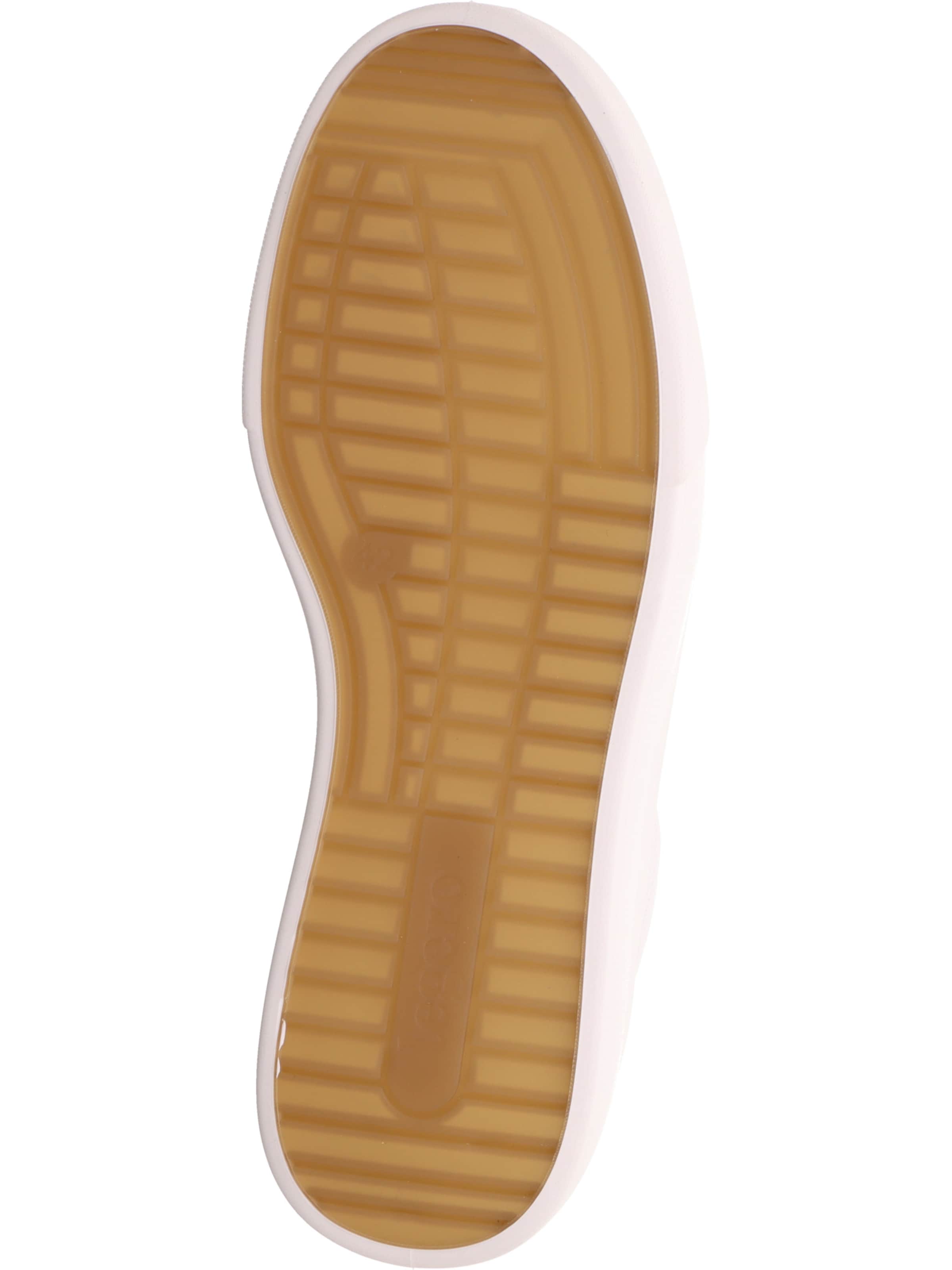 Legero Sneaker in Weiß