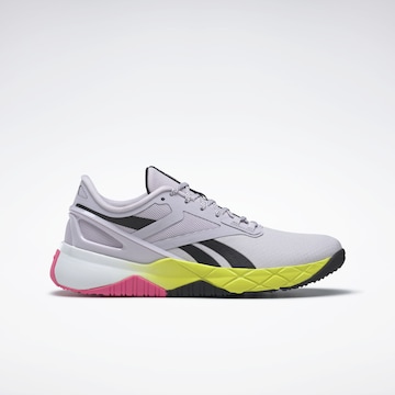 Reebok - Calzado deportivo 'Nanoflex TR' en lila