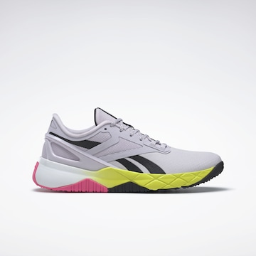 Reebok Sportssko 'Nanoflex TR' i lilla