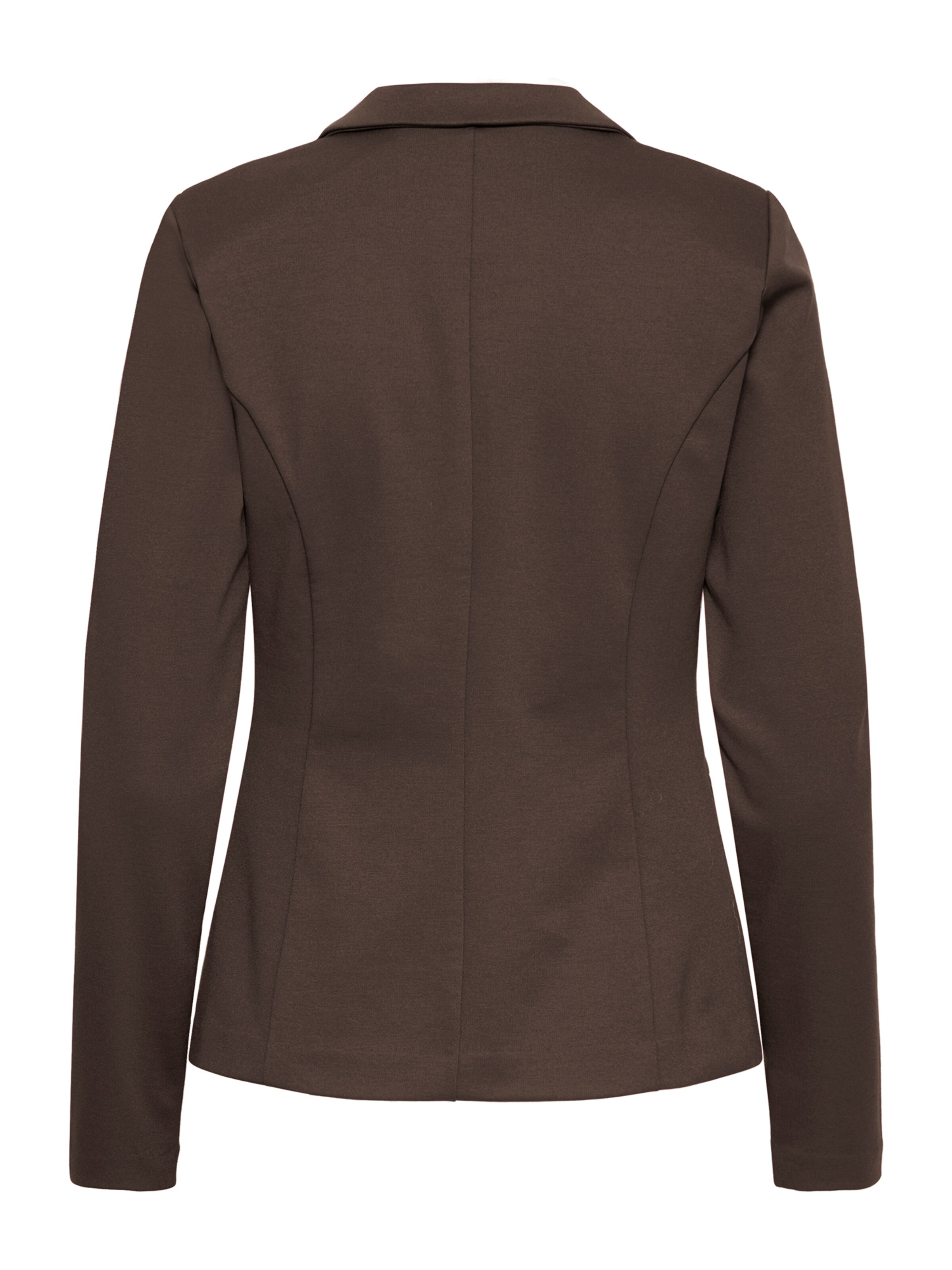 Blazer 'Kate' di ICHI in marrone