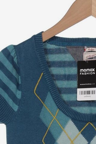 Tommy Jeans Pullover M in Grün