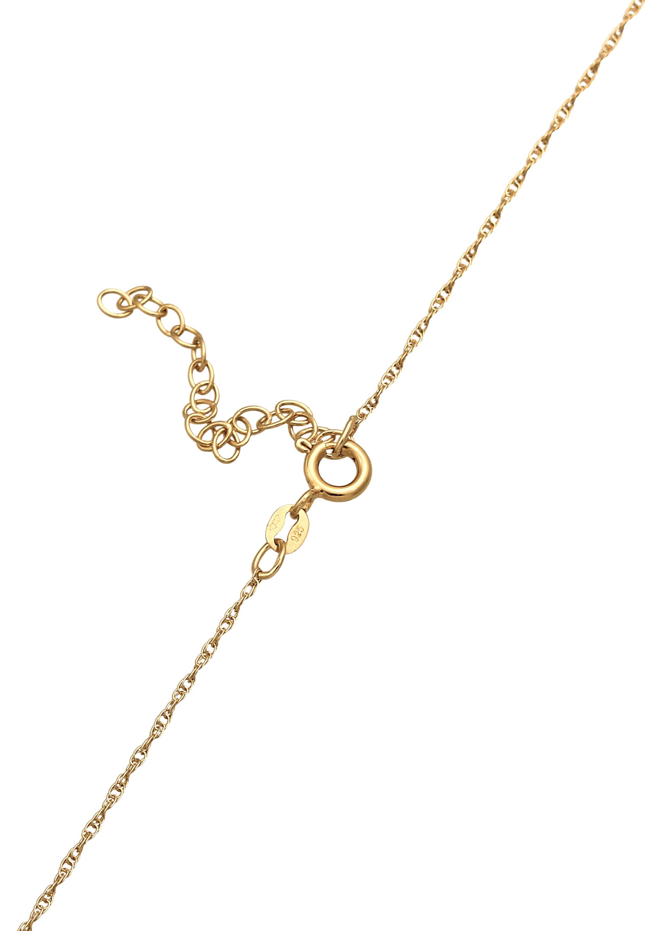 Collana di KUZZOI in oro