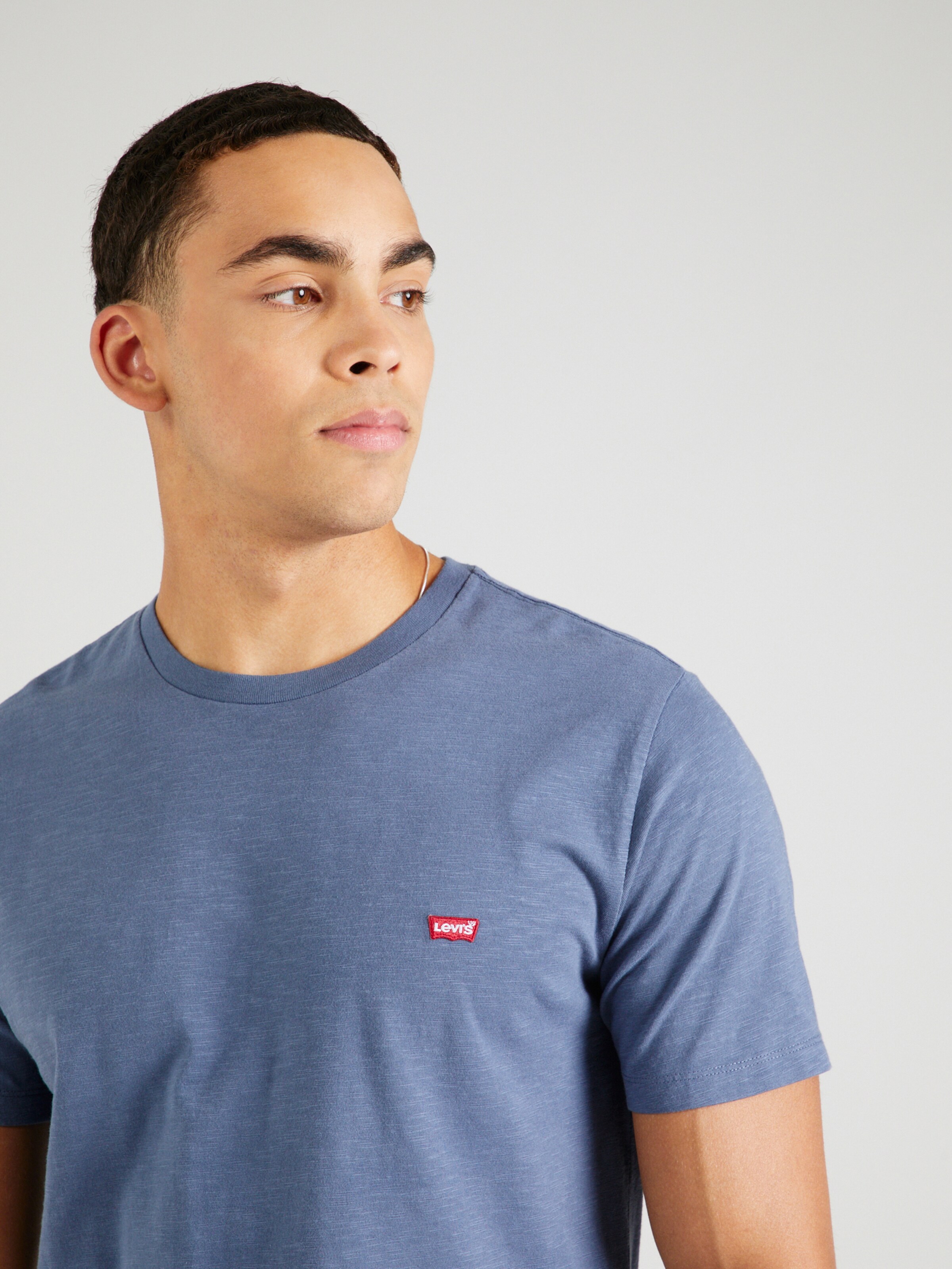About you top levis t shirt
