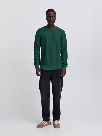 BLEND Trui in Groen