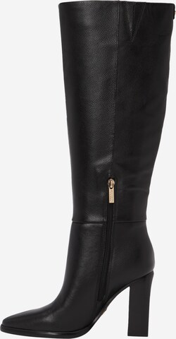 GUESS - Bota 'LANNIE' em preto