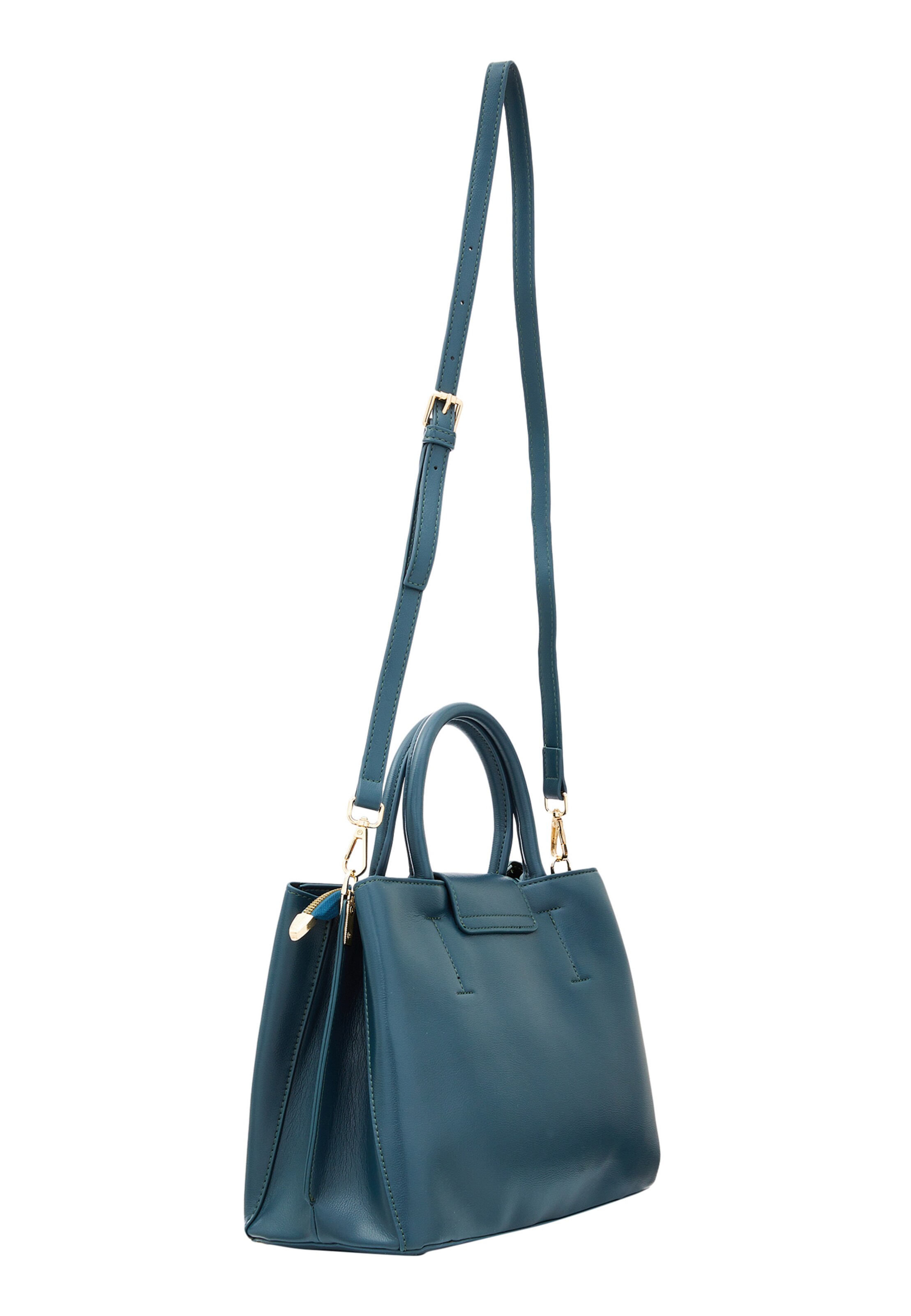 Usha Handtasche in Blau