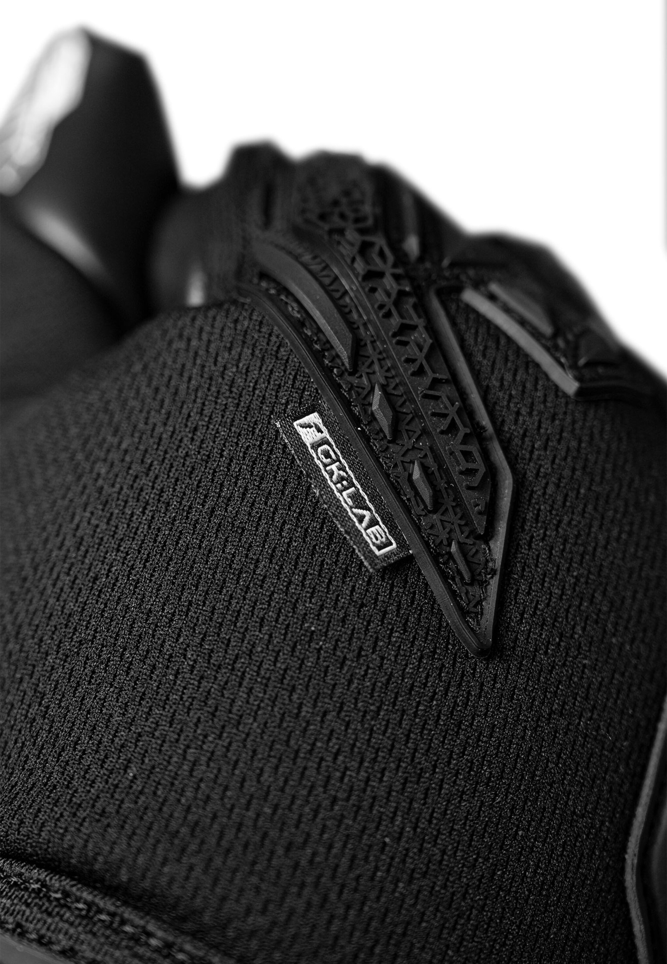 REUSCH Sporthandschoenen 'Attrakt Freegel Infinity' in Zwart