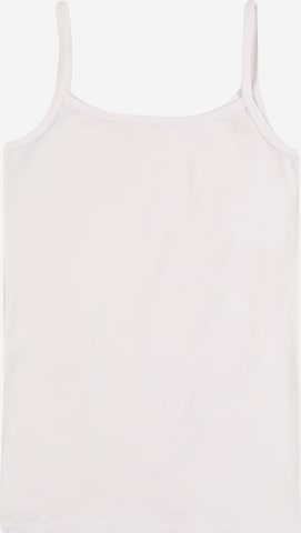 Maillot de corps SCHIESSER en blanc