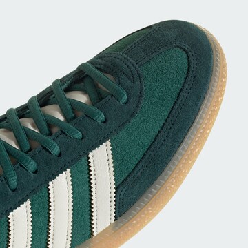 ADIDAS ORIGINALS Sneakers laag 'Handball Spezial' in Groen