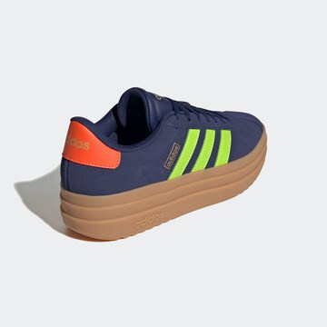 ADIDAS SPORTSWEAR Sneaker 'VL Court Bold' in Blau