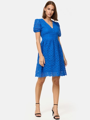 Robe 'Bluda' Orsay en bleu