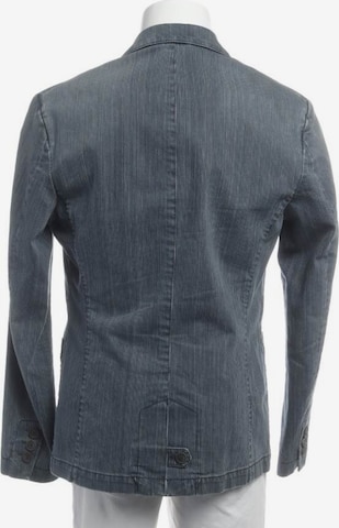 DRYKORN Suit Jacket in M-L in Blue