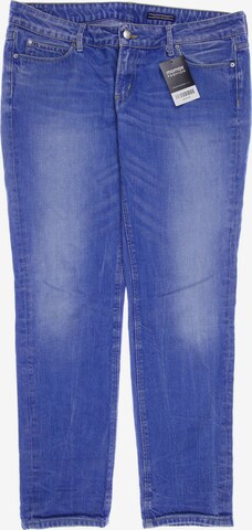 TOMMY HILFIGER Jeans in 32 in Blue: front