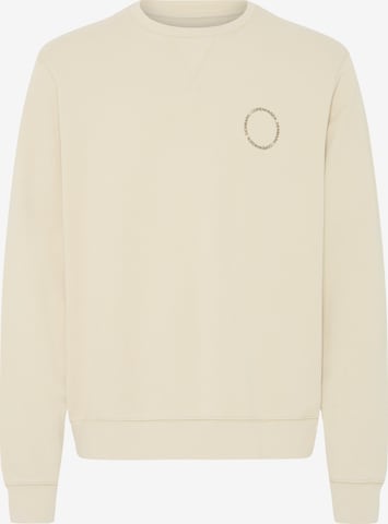 BLEND - Sudadera 'BHKHARI' en gris: frente