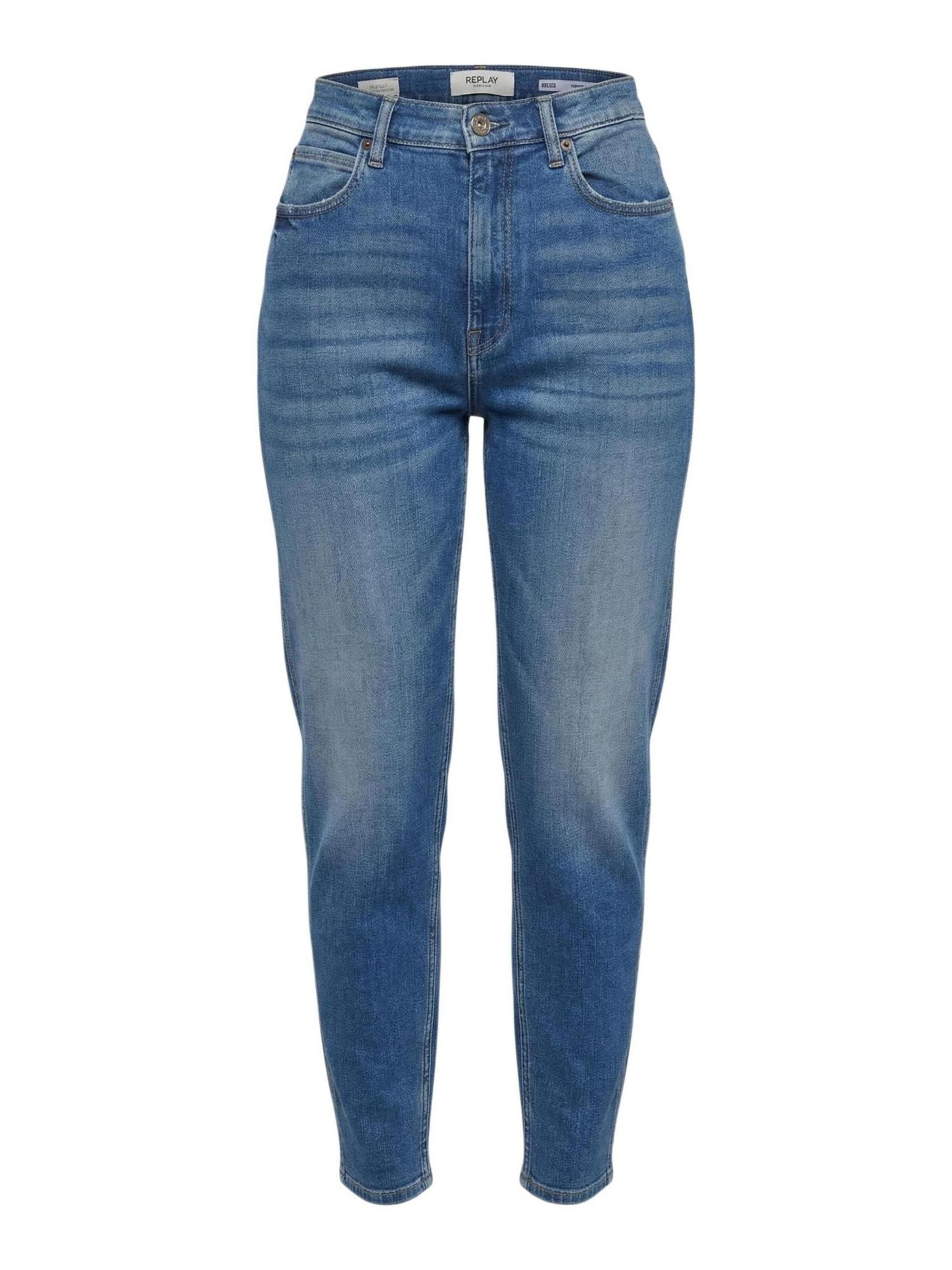 REPLAY Jeans 'WA471 .000.581 139' i 29 i blue denim, Produktvisning