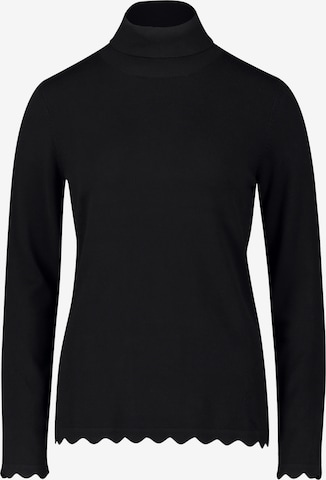 Betty Barclay Pullover in Schwarz: predná strana