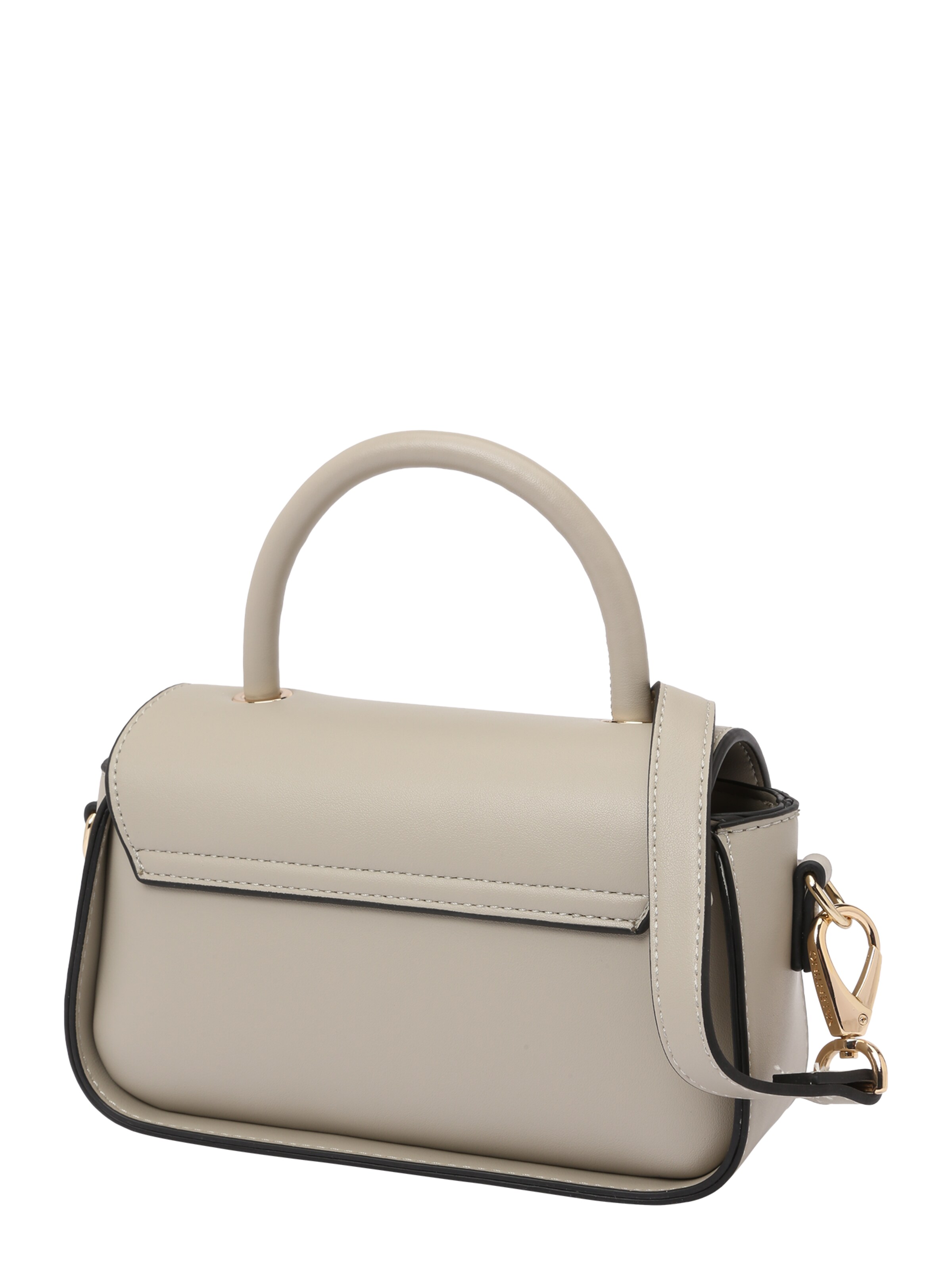 VALENTINO Τσάντα χειρός 'Faith' σε γκρι