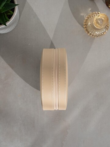 Portagioie 'CORDOBA' di Friedrich23 in beige