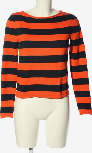 Ralph Lauren Sweater & Cardigan in S in Light orange / Black, Item view