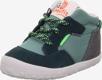 SUPERFIT Sneakers 'Flummi' in Green: front