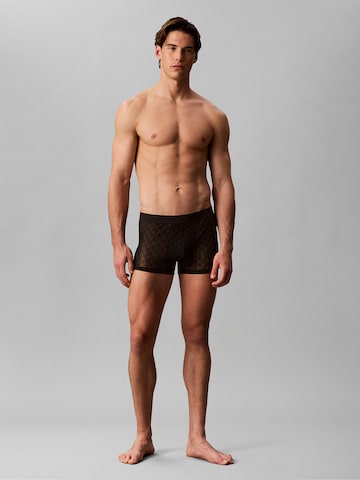 Calvin Klein Underwear - regular Calzoncillo boxer en negro