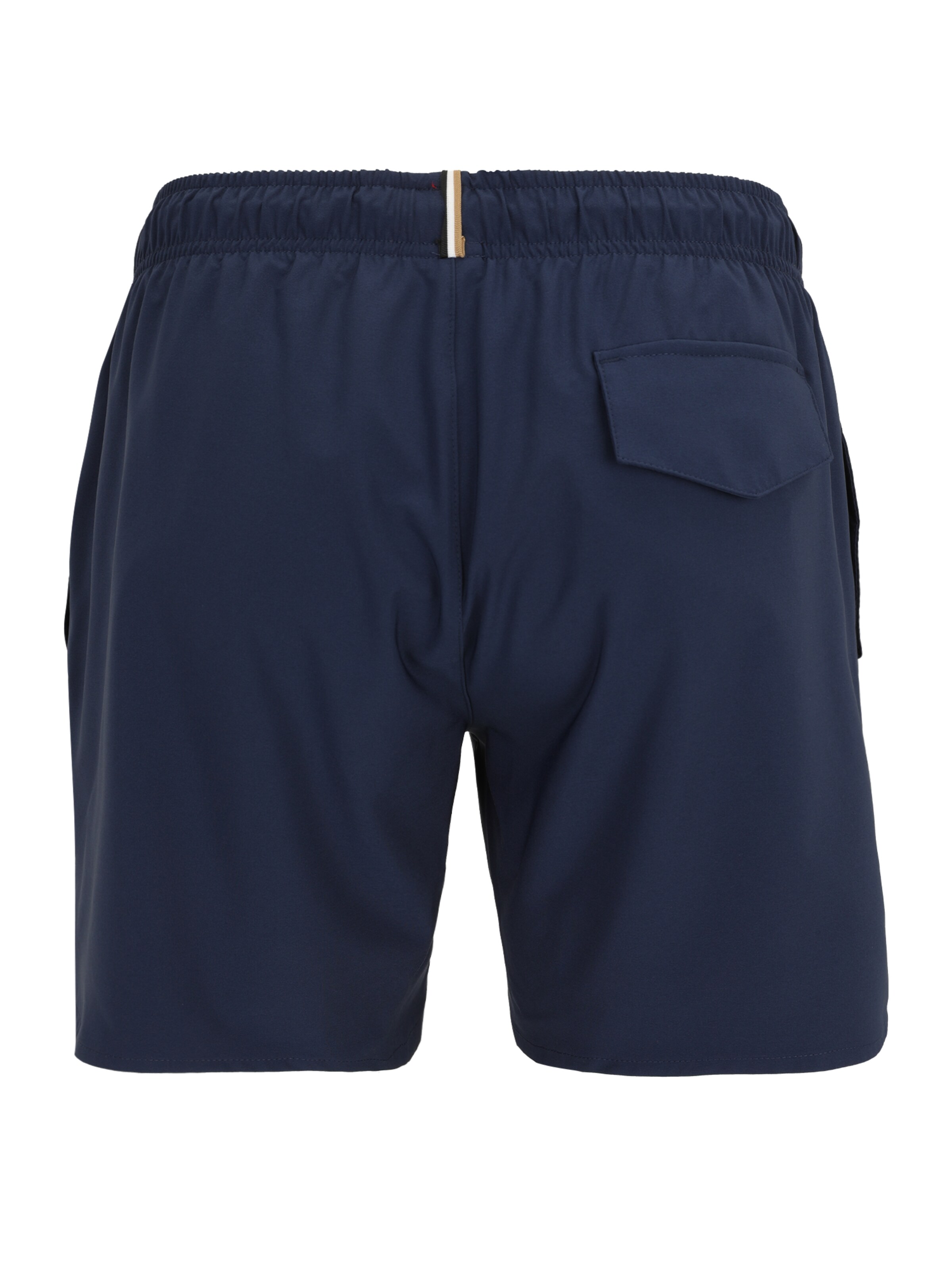 BOSS - Bermudas 'Tio' en azul