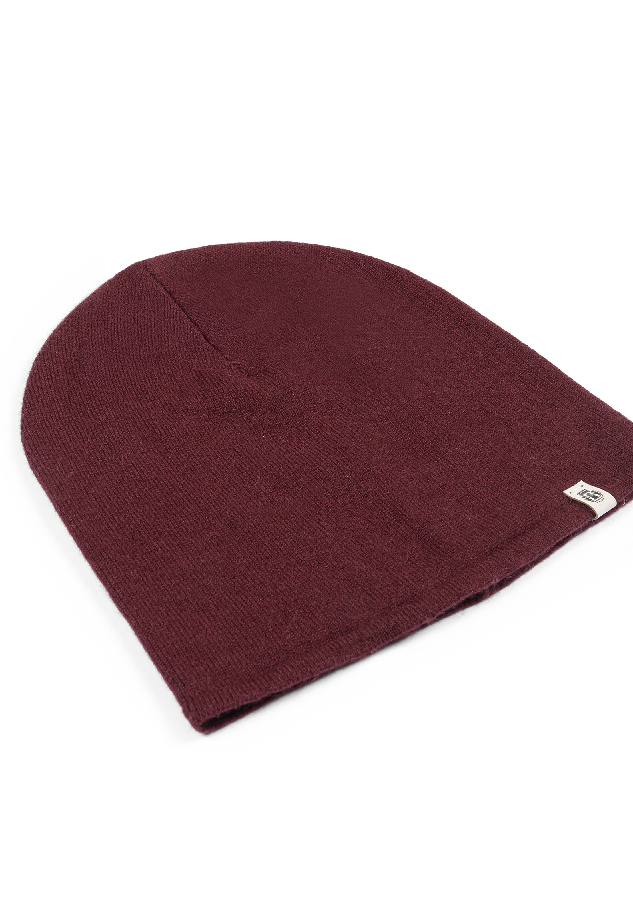 Roeckl Beanie 'PURE CASHMERE' in Red