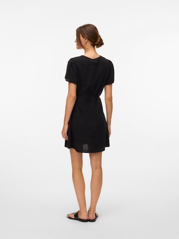 VERO MODA Šaty 'VMLINN' – černá