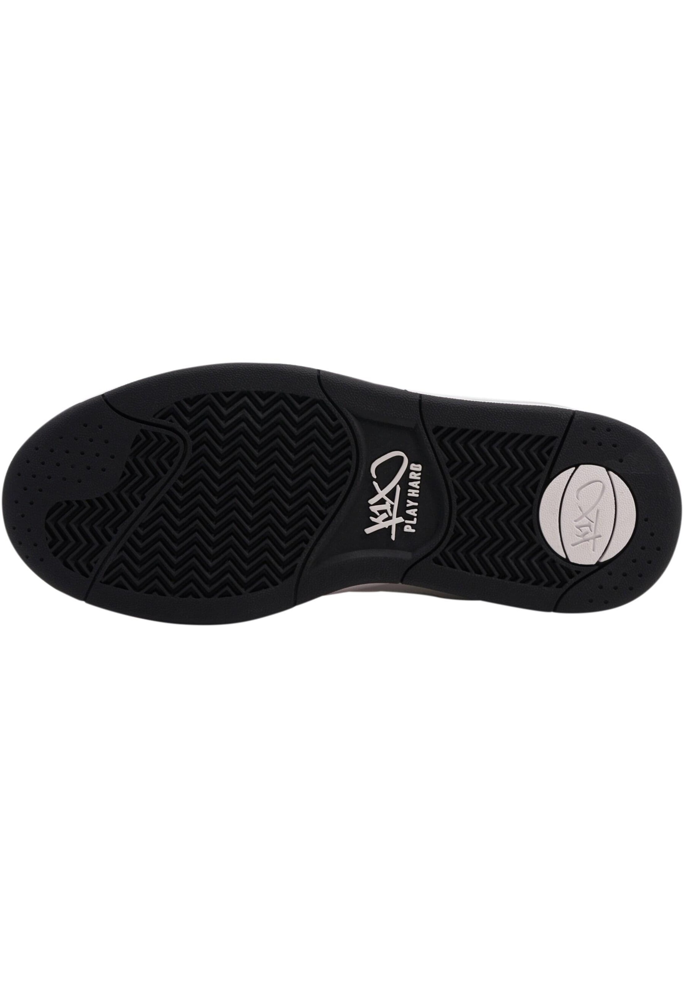 K1X Sneaker in Weiß