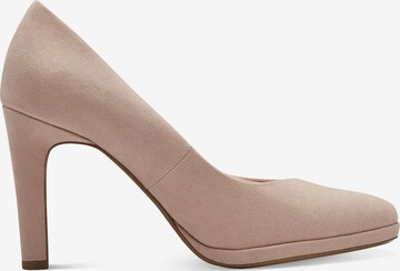 MARCO TOZZI Pumps i pink