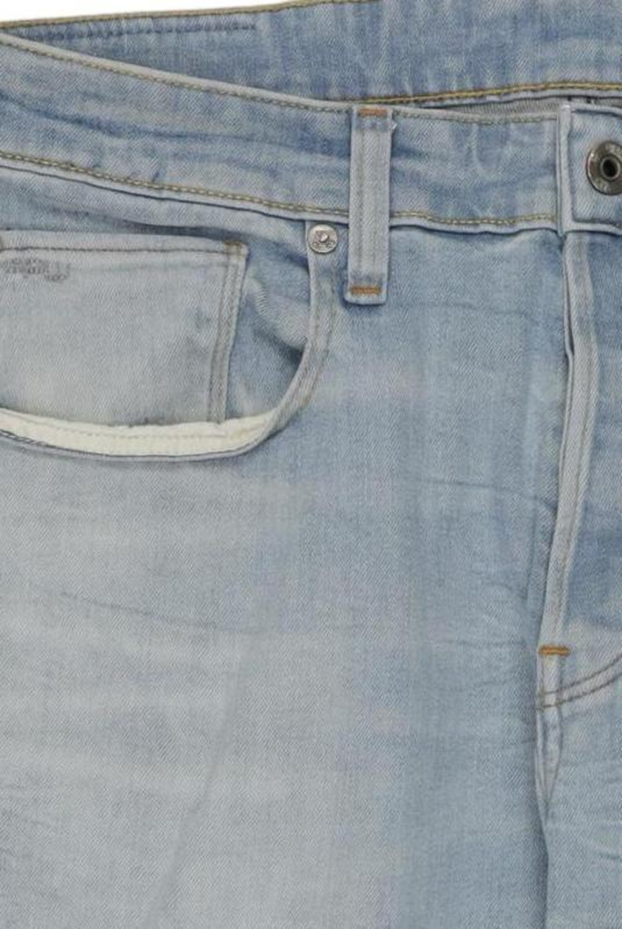 G-STAR Shorts in 33 in Blue