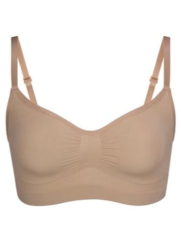 Corpetto di Hiccup in beige