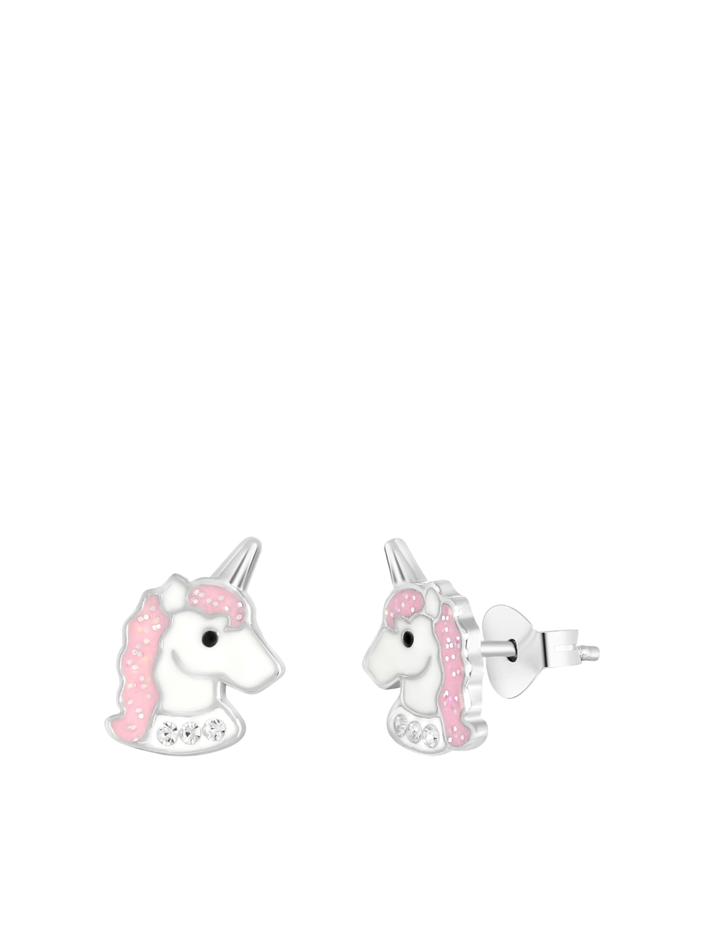 Lucardi Sieraden in Zilver: voorkant