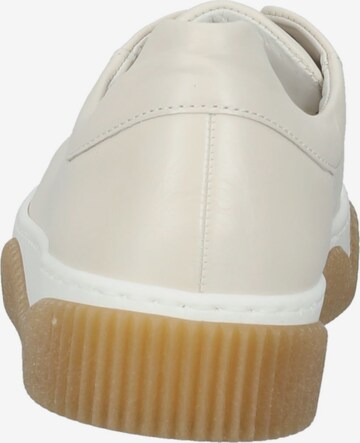 GABOR Sneakers in Beige