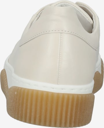 GABOR Sneakers laag in Beige