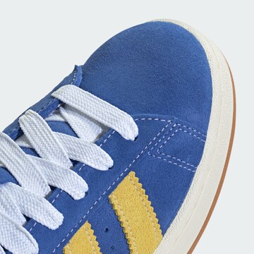 Baskets basses 'Campus 00s' ADIDAS ORIGINALS en bleu