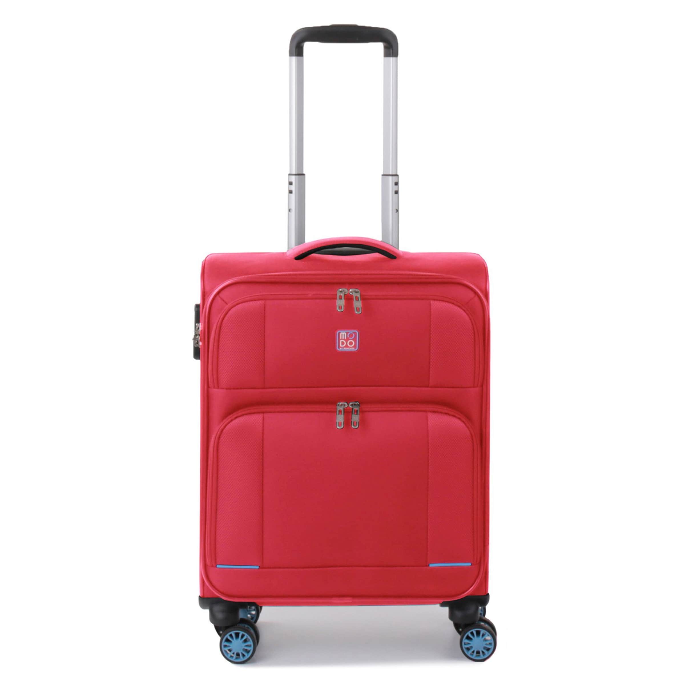 MODO by Roncato Cart 'Star 2.0' in Red: front