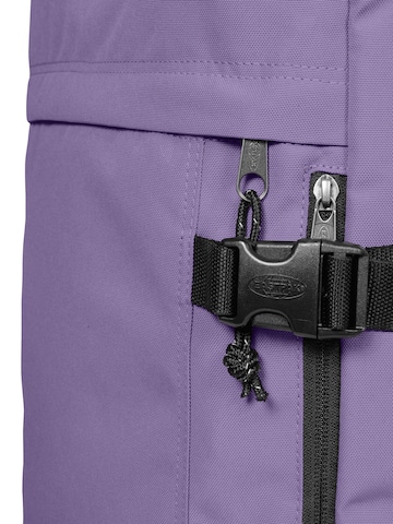 EASTPAK Σακίδιο πλάτης 'Travelpack' σε λιλά