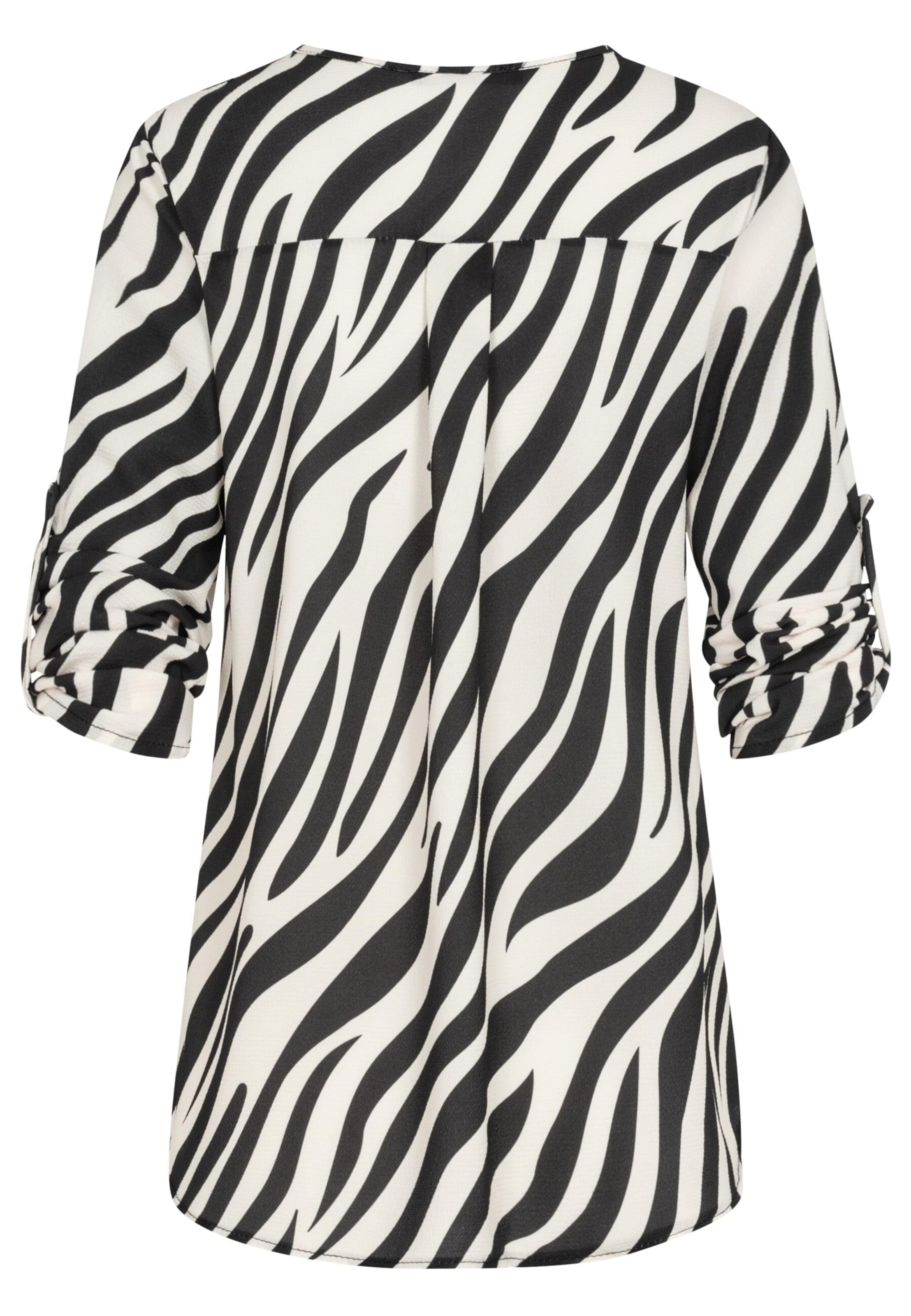 Cloud5ive Blúzka - Zmiešané farby