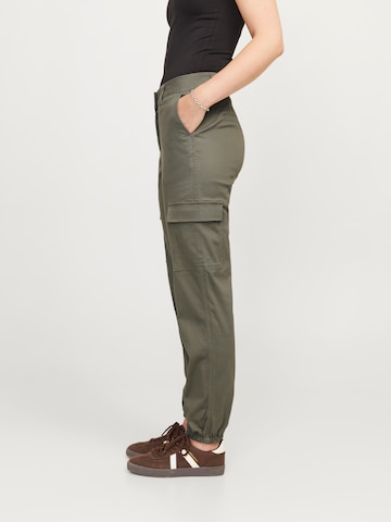 JJXX Tapered Cargobyxa 'JXKENDAL ZOE' i grön