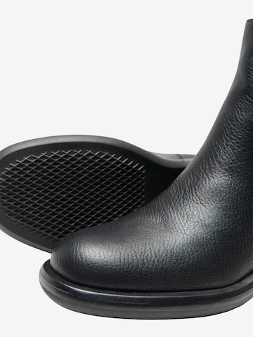 ONLY Chelsea Boots 'Bloom' in Black