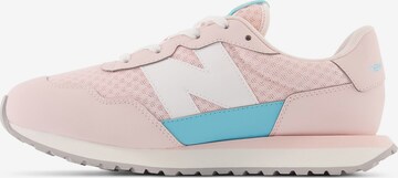 new balance Sneakers '237' in Pink