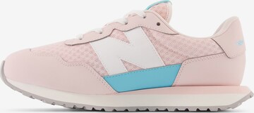 new balance Sneakers '237' in Roze