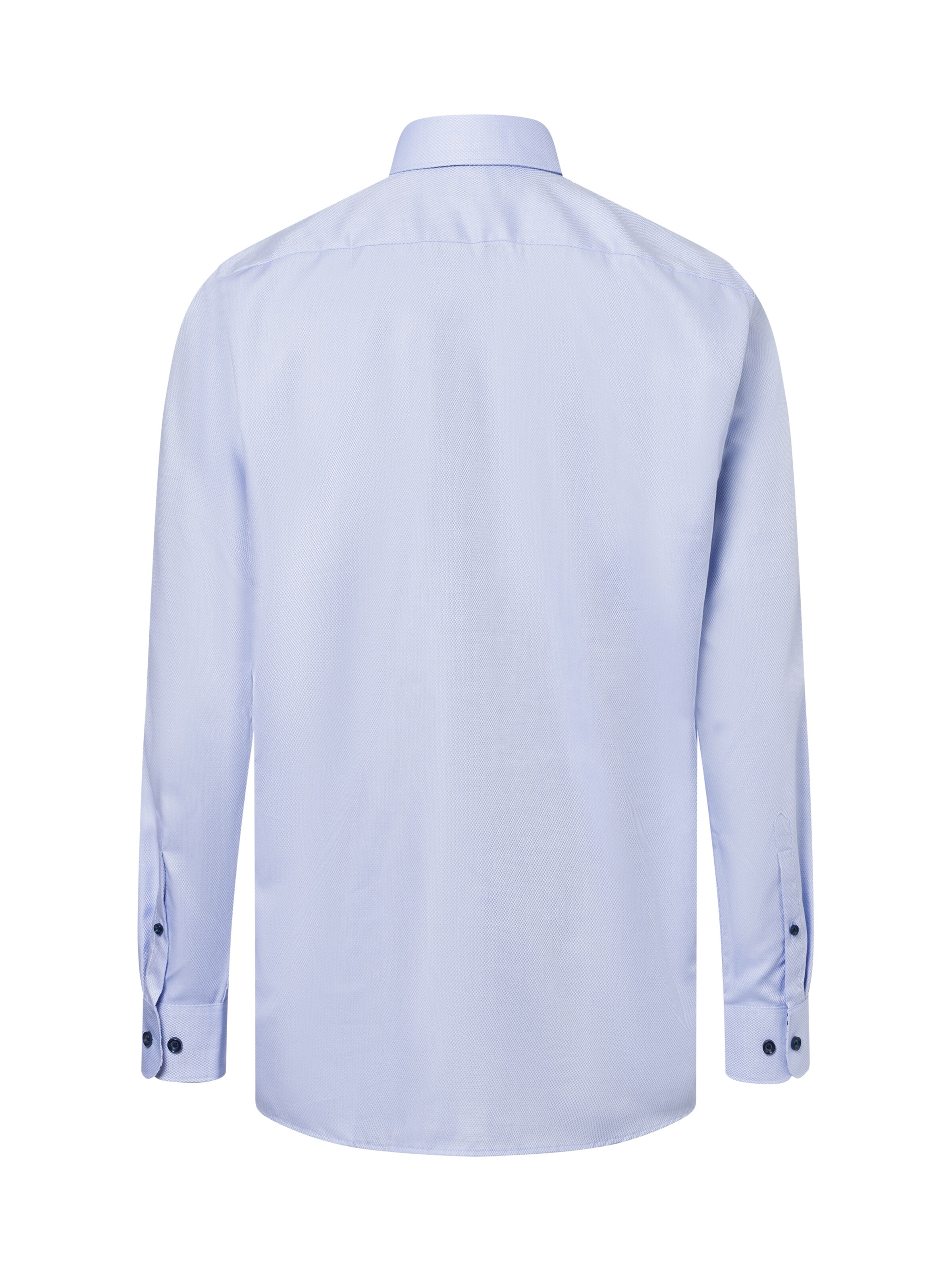 Finshley & Harding Regular Fit Businesshemd ' ' in Blau